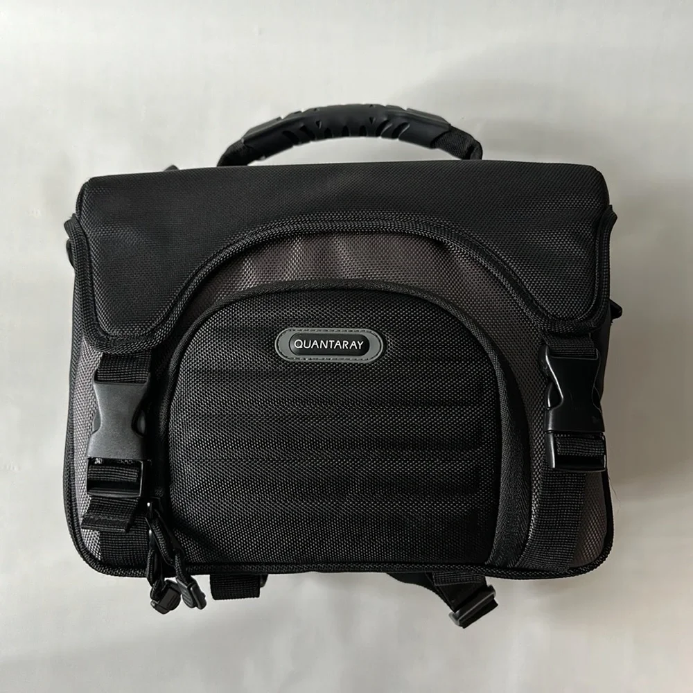 Sony Alpha SLT-A33 Digital Camera Plus Accessories